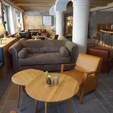 Nationalpark Grossglockner Hotel 4*