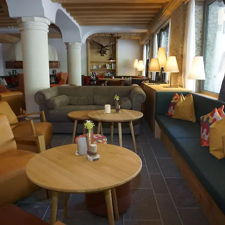 Nationalpark Grossglockner 4*