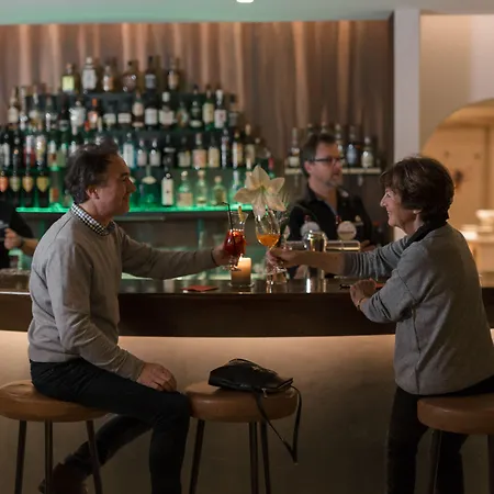 Nationalpark Grossglockner היליגנבלוט