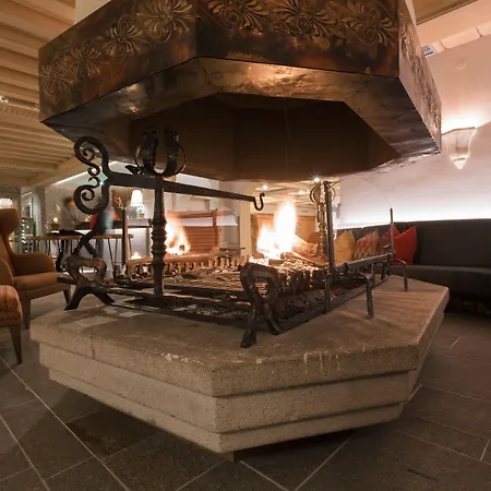 Hotell Nationalpark Grossglockner Heiligenblut