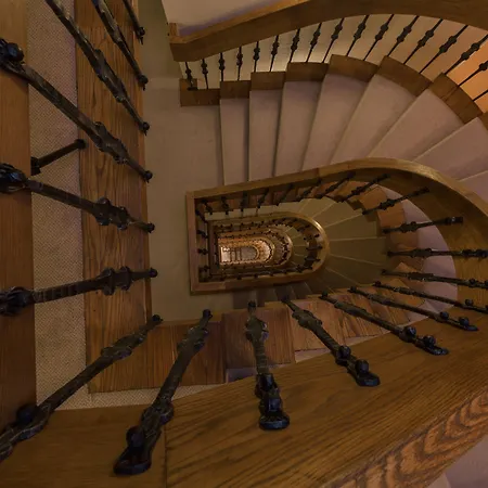 Hotel Nationalpark Grossglockner 4*