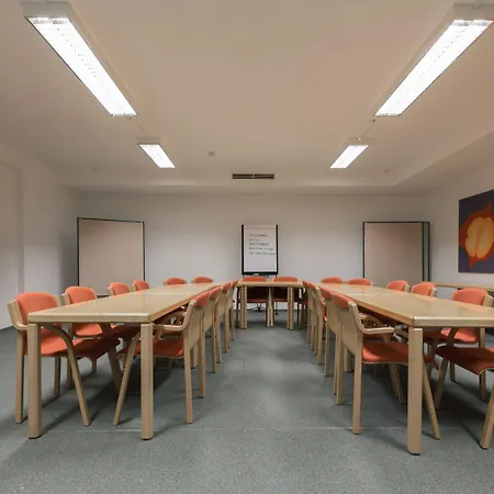 Nationalpark Grossglockner מלון 4*