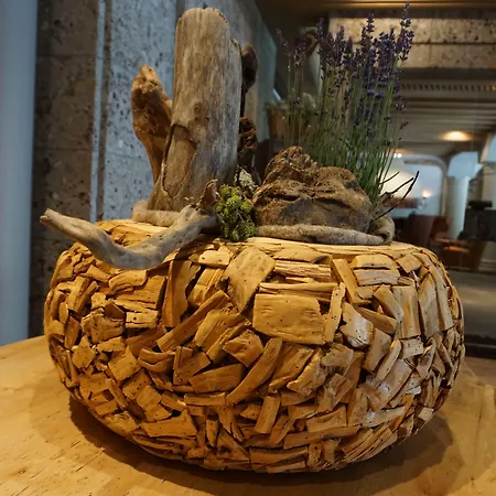 Nationalpark Grossglockner Hotel