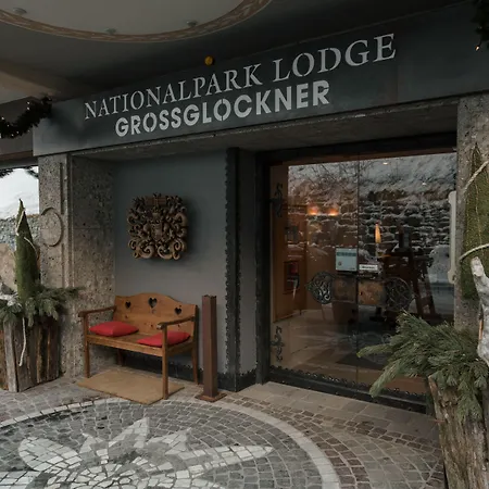 Nationalpark Grossglockner 4*