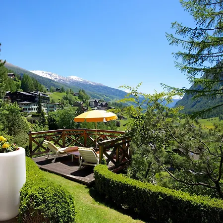 Nationalpark Grossglockner 4* היליגנבלוט