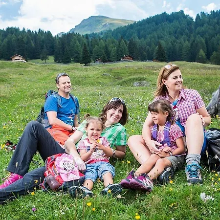 Hotel Nationalpark Grossglockner Heiligenblut