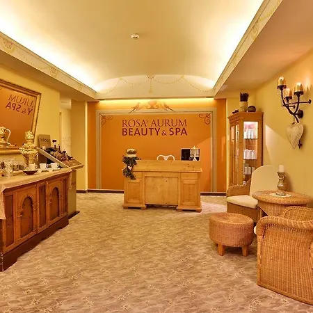 Hotell Nationalpark Grossglockner