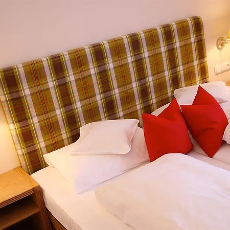 Hotel Nationalpark Grossglockner Heiligenblut