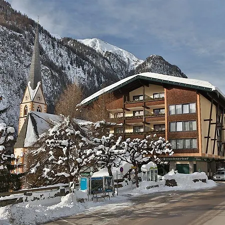 Hotel Nationalpark Grossglockner 4*