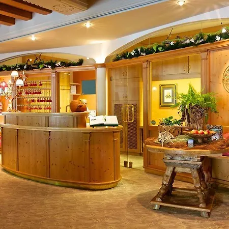 Hotel Nationalpark Grossglockner Heiligenblut