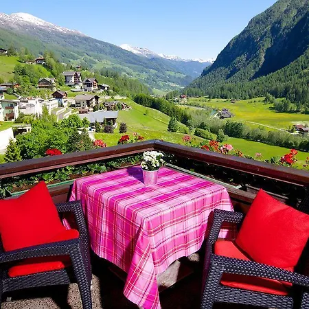 Nationalpark Grossglockner Hotel Heiligenblut
