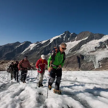 Nationalpark Grossglockner Heiligenblut