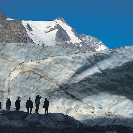 Hotel Nationalpark Grossglockner