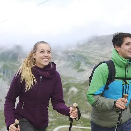Hotel Nationalpark Grossglockner