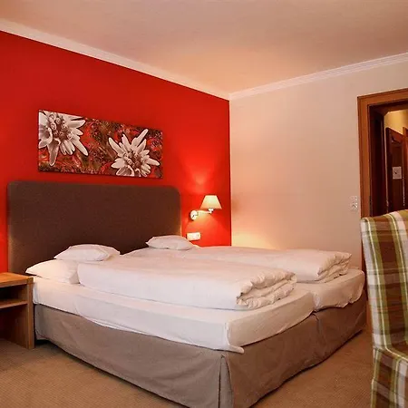 Nationalpark Grossglockner Hotel