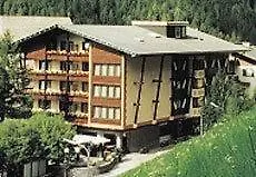 Hotel Nationalpark Grossglockner 4*