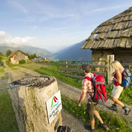 Nationalpark Grossglockner Hotel Heiligenblut