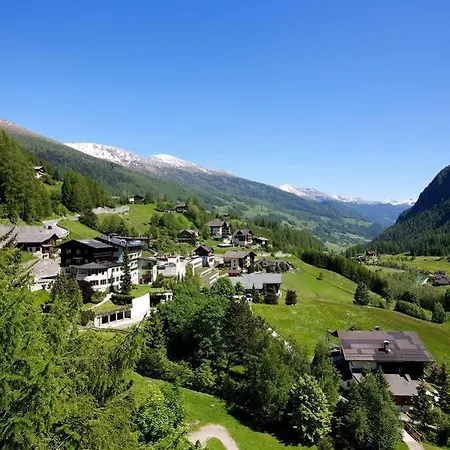 Hotel Nationalpark Grossglockner