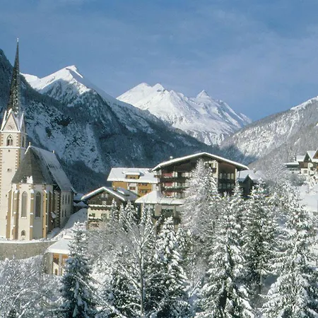 Hotel Nationalpark Grossglockner