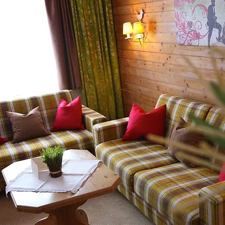 Nationalpark Grossglockner Hotel