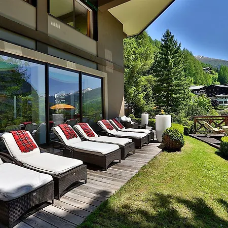 Nationalpark Grossglockner Hotel 4*