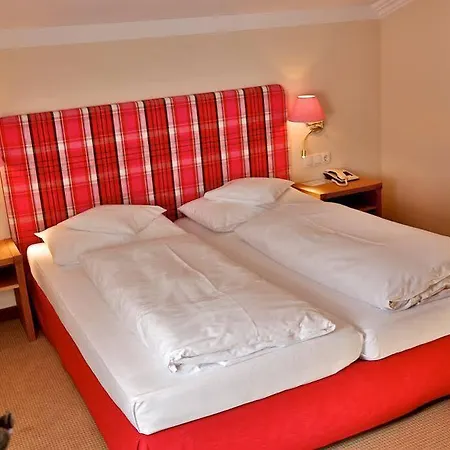 Hotel Nationalpark Grossglockner