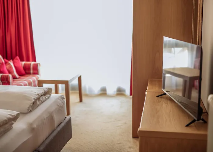 Nationalpark Grossglockner Hotel 4*