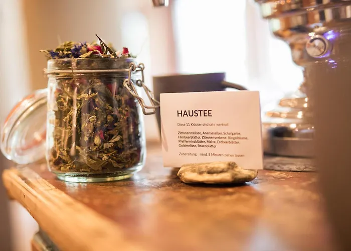 Szálloda Nationalpark Grossglockner Heiligenblut