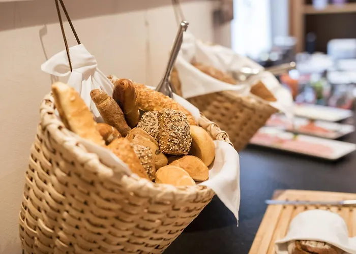 Nationalpark Grossglockner Szálloda Heiligenblut