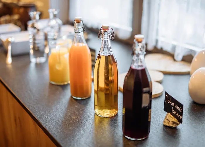 Hotel Nationalpark Grossglockner 4*