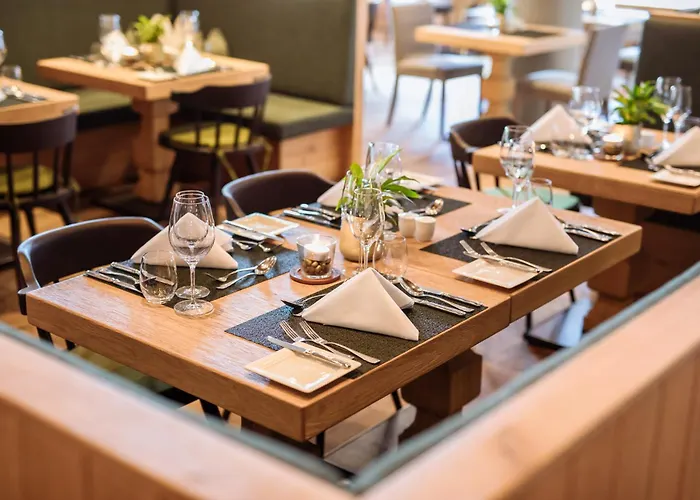 Nationalpark Grossglockner Hotel 4*