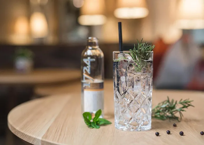 Nationalpark Grossglockner Hotel 4*