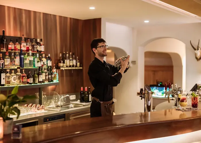 Nationalpark Grossglockner Szálloda 4*