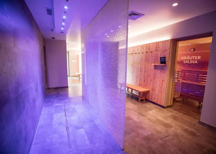 Nationalpark Grossglockner Szálloda Heiligenblut