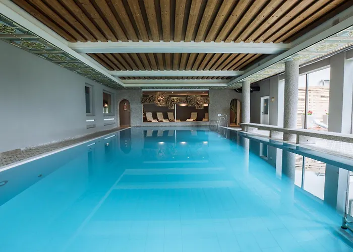 Nationalpark Grossglockner Szálloda 4*