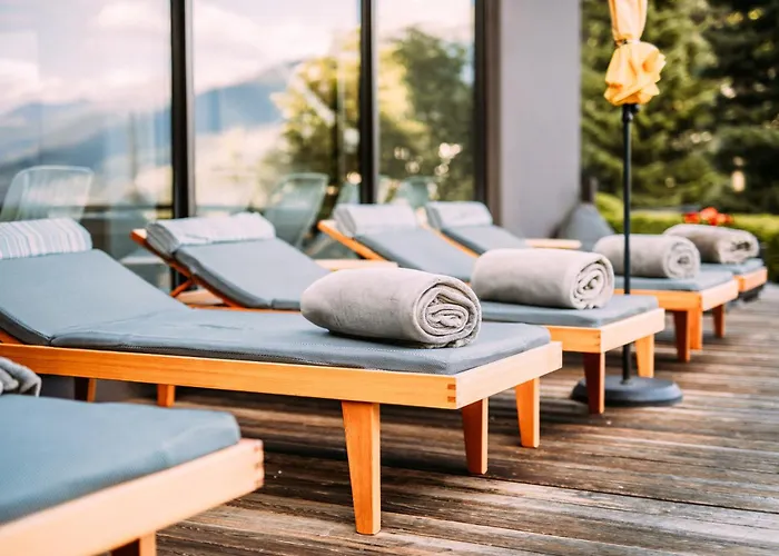 Nationalpark Grossglockner