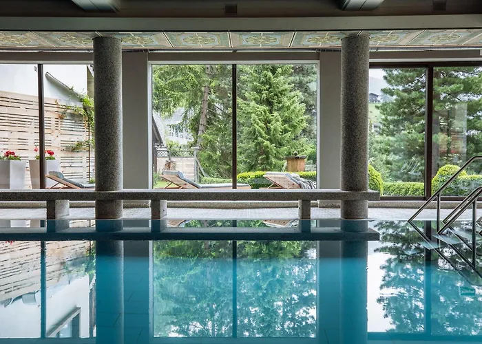 Nationalpark Grossglockner 4* Heiligenblut