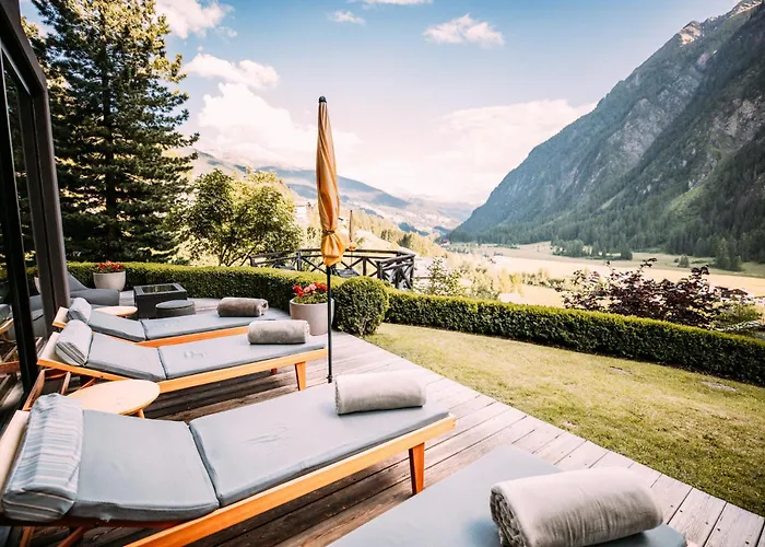 Nationalpark Grossglockner