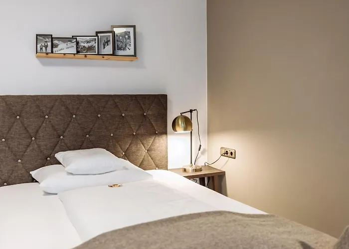 Nationalpark Grossglockner Hotel Heiligenblut