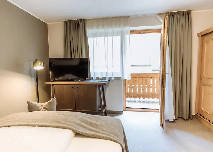 Hotel Nationalpark Grossglockner