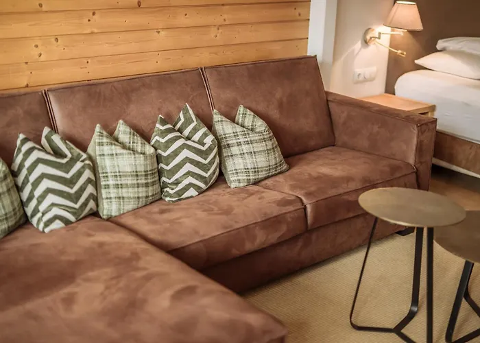 Nationalpark Grossglockner Hotel Heiligenblut