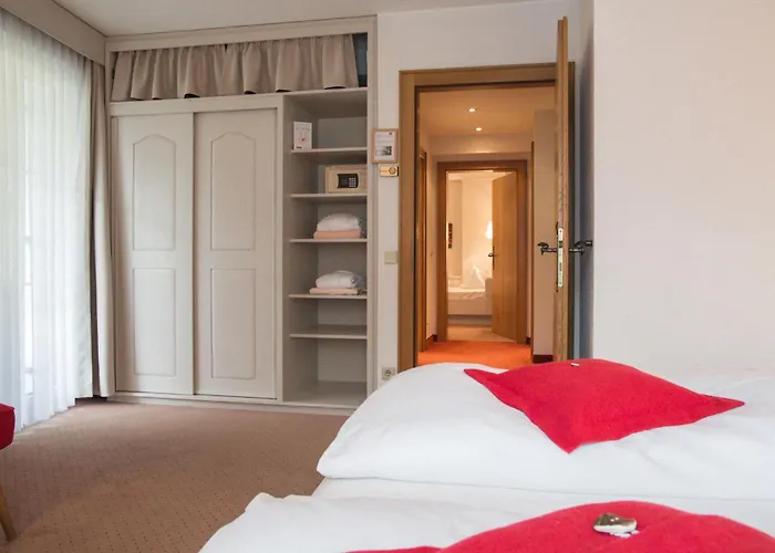 Nationalpark Grossglockner Hotel