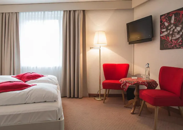 Nationalpark Grossglockner 4* Heiligenblut