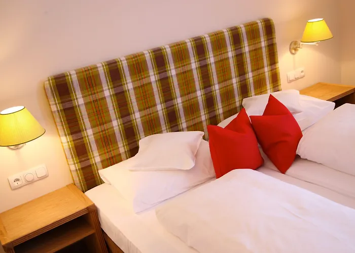 Nationalpark Grossglockner 4*