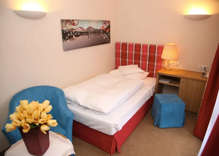 Nationalpark Grossglockner 4*