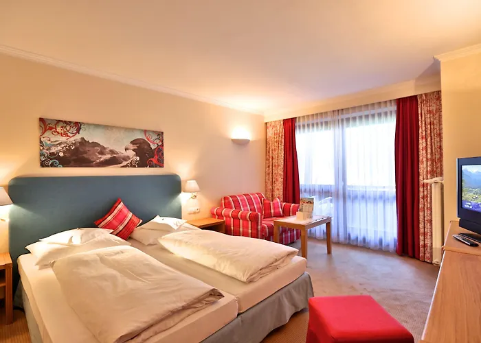 Nationalpark Grossglockner