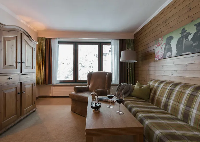 Nationalpark Grossglockner Hotel