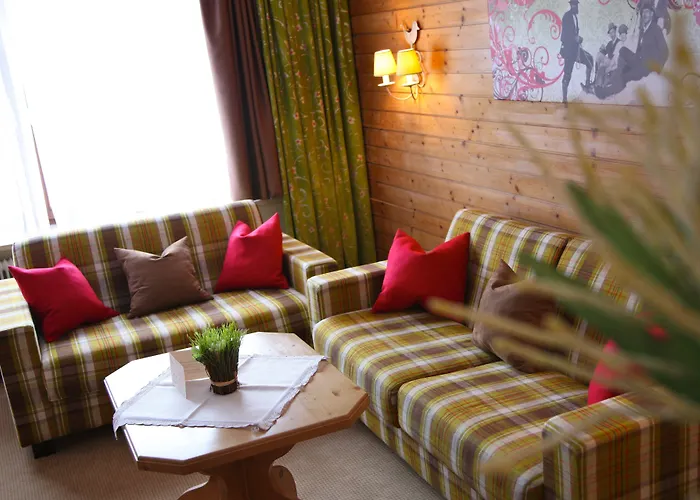 Nationalpark Grossglockner 4*