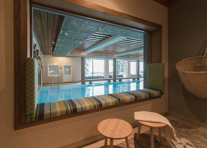 Nationalpark Grossglockner Hotel 4*