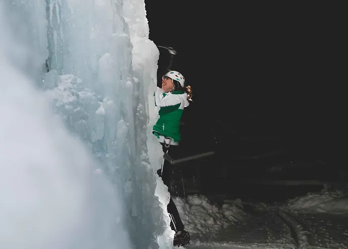 Nationalpark Grossglockner Heiligenblut